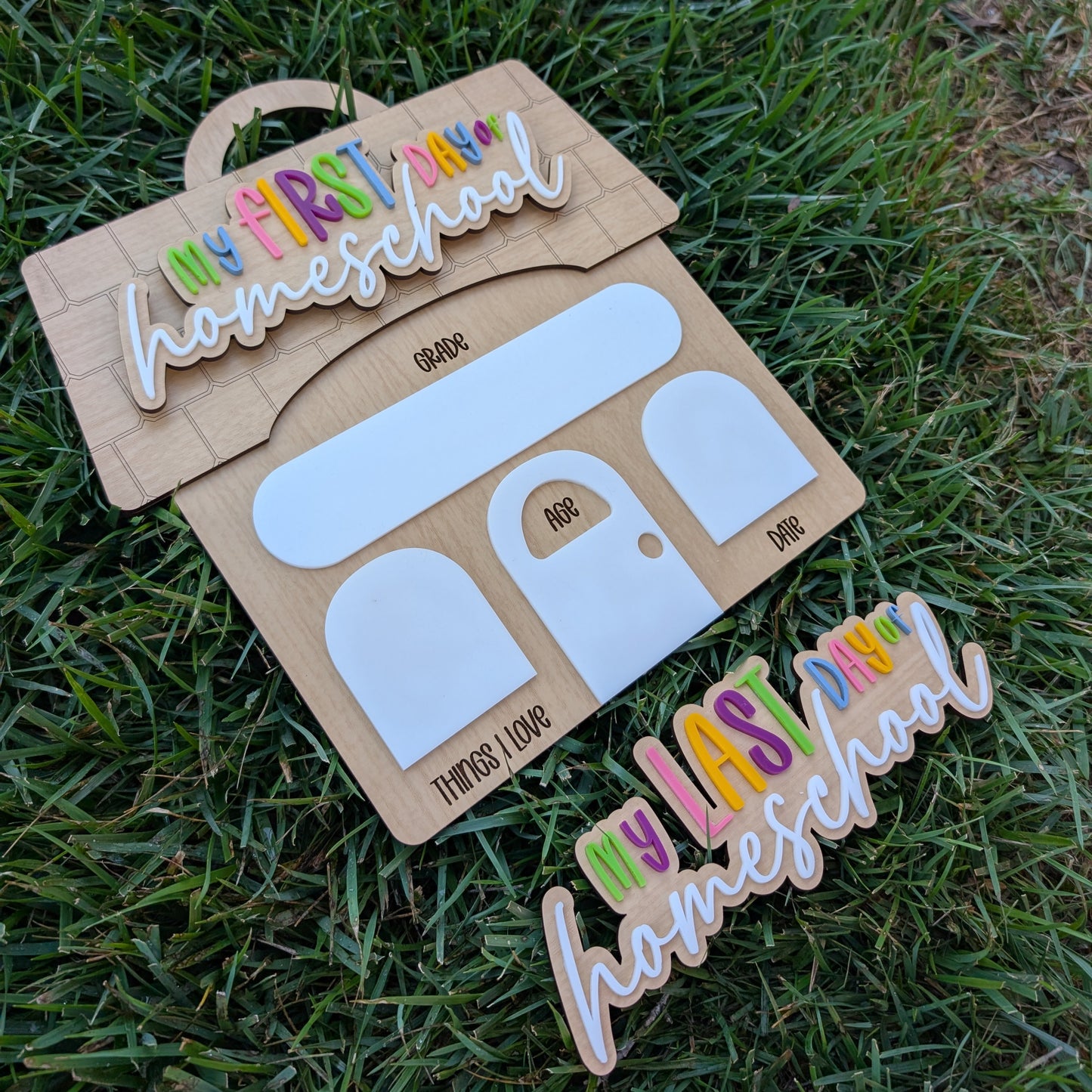 Homeschool Board