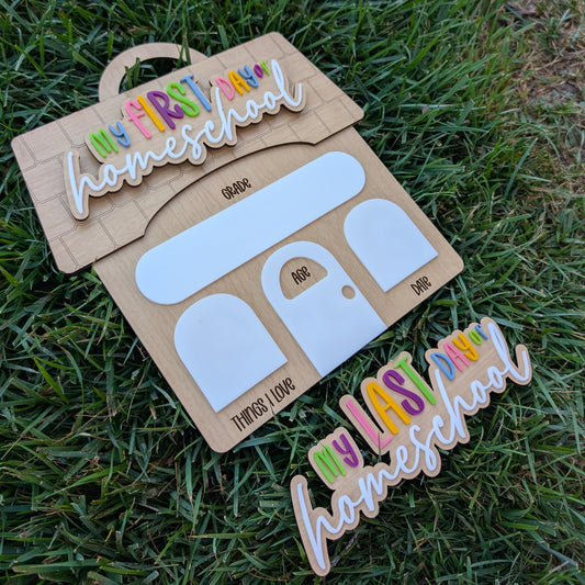 Homeschool Board